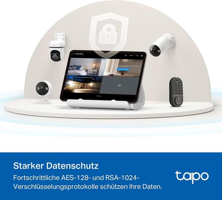 Actual product image TP-Link Tapo H500