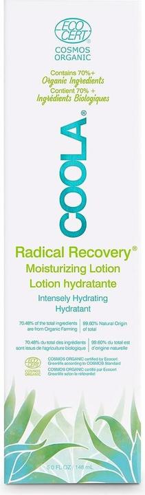 Produktbild Coola Suncare Radical Recovery (148 ml, After Sun Lotion)
