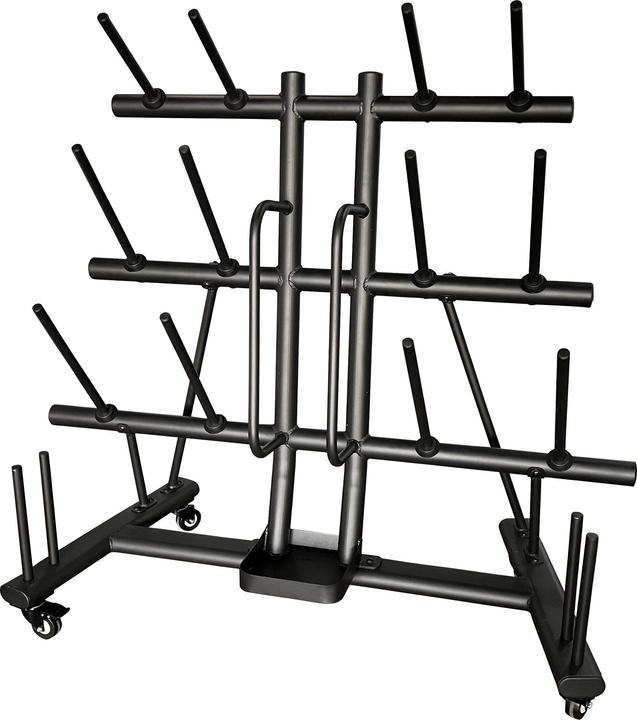 Sport-Thieme Pump barbell rack