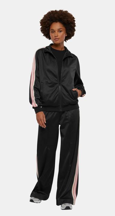 Actual product image Urban Classics Ladies Retro Track Jacket (L)