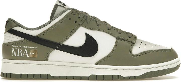 Image du produit Nike Dunk Low NBA Paris (45.5)