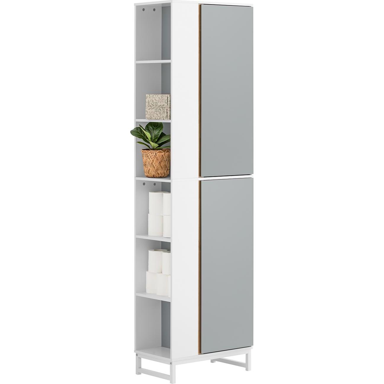 SoBuy, Badezimmerschrank, Marisol