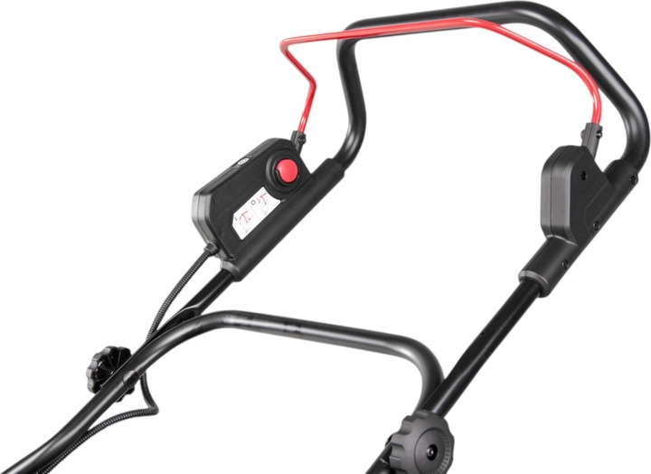 Actual product image Makita UV001GZ Cordless scarifier without battery, without charger Working width 38cm