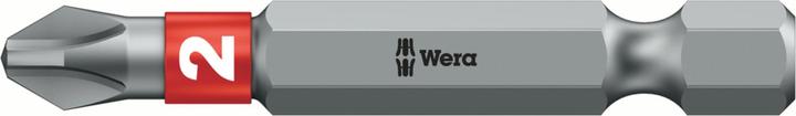 Productafbeelding Wera 851/4 BTZ Bits PH
