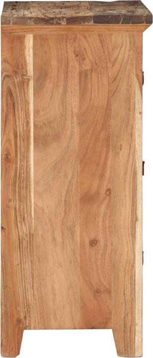 Image du produit vidaXL Beistellschrank (55 x 33 x 75 cm)