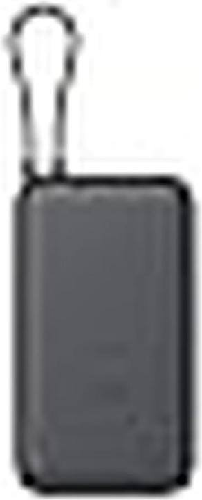 Actual product image Xiaomi Power bank Magnetic Power Bank 10000 with Built-in Stand Purple | (5900 mAh, 37 Wh)