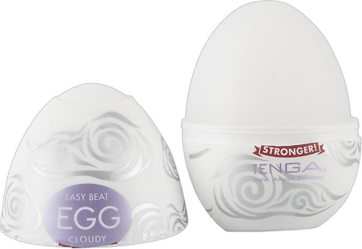 Produktbild Tenga Cloudy