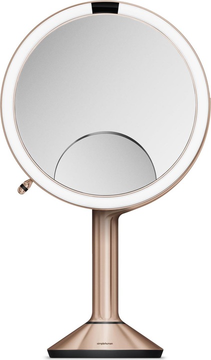 Immagine prodotto Simplehuman Sensore a specchio Trio (18 x 28 x 46 cm)