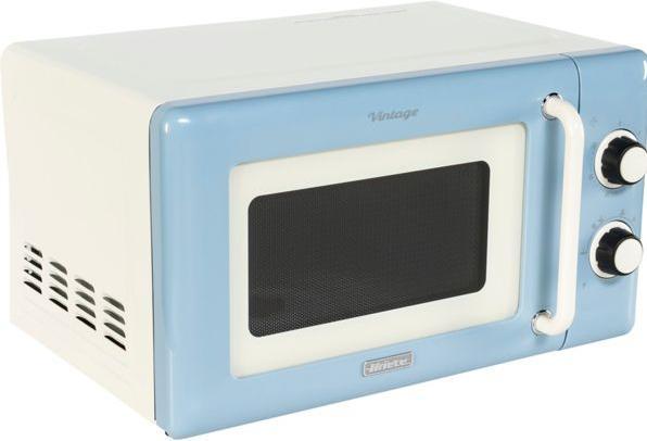 Image du produit Ariete Mikrowelle 20 Liter hellblau (20 l)