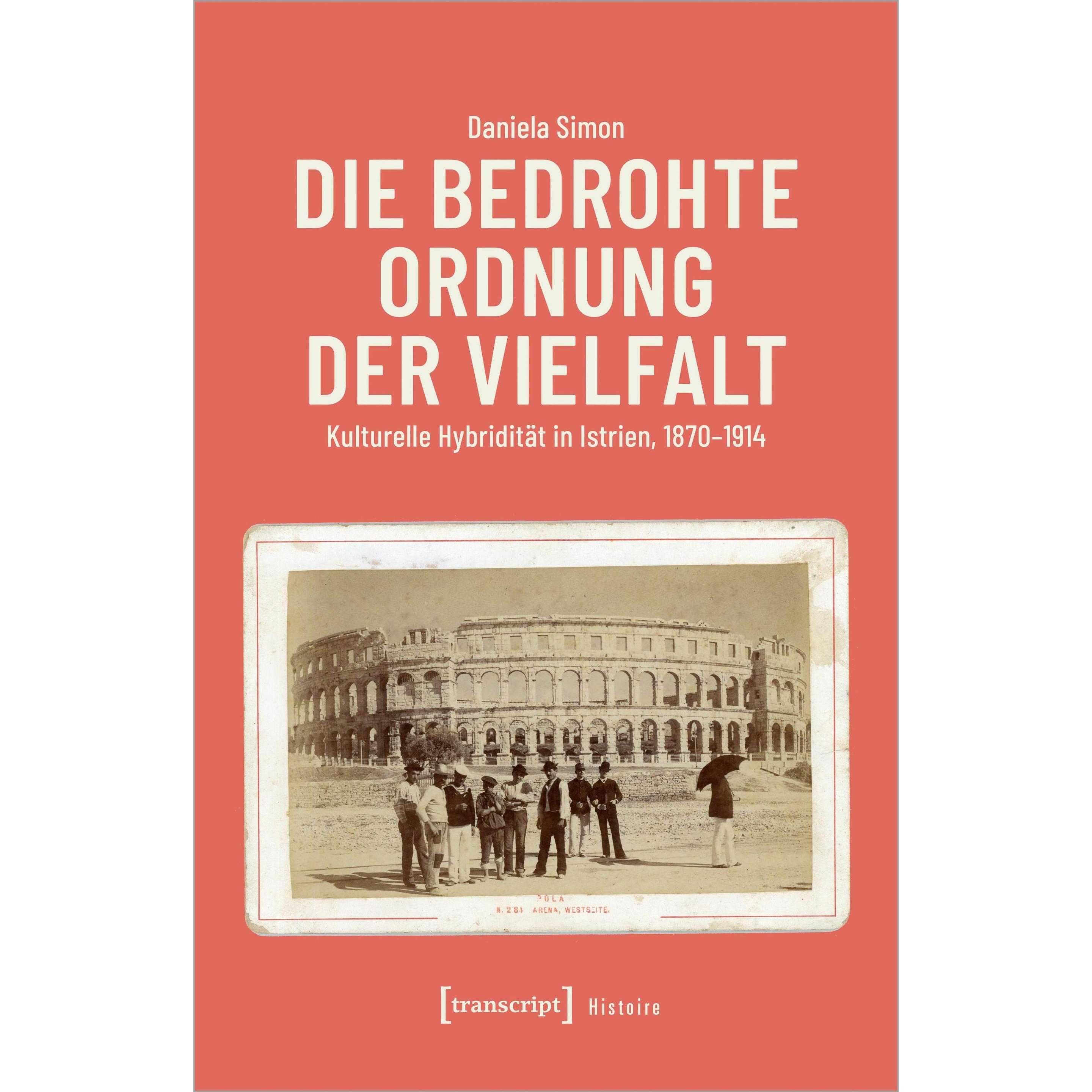 Die bedrohte Ordnung der Vielfalt, Fachbücher von Daniela Simon