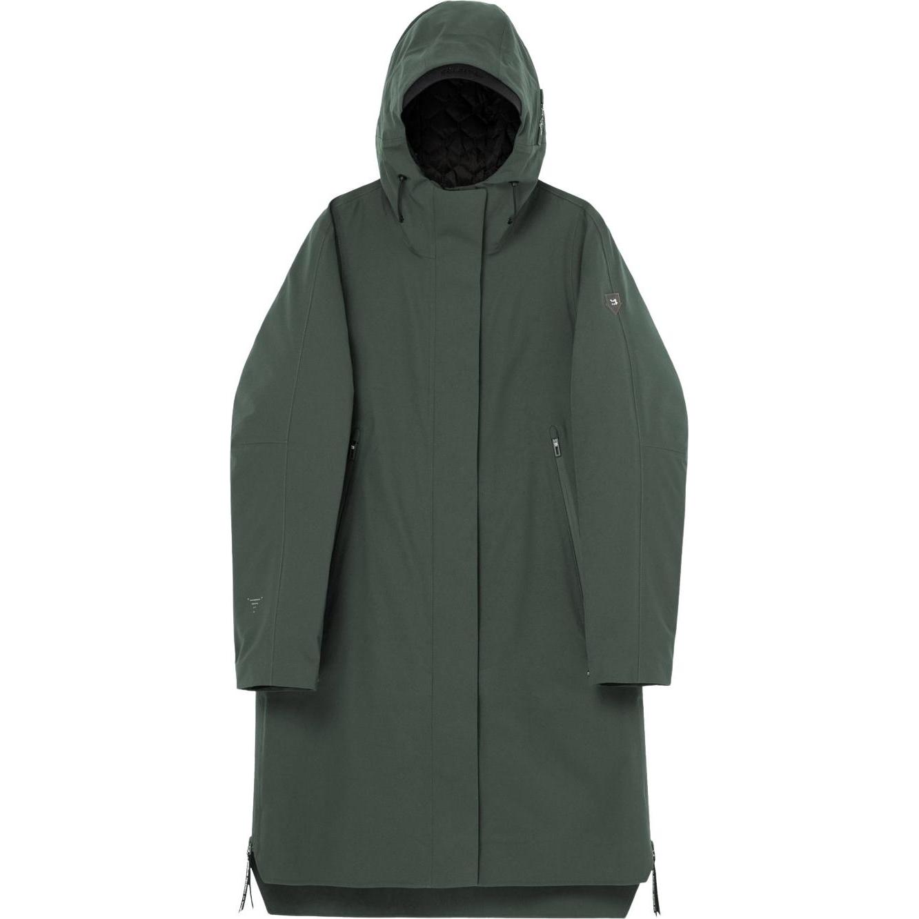 Krakatau, Herren, Jacke, regenjacke qw497 (L), L
