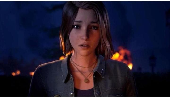 Produktbild Square Enix Life is Strange Reunion (PS5, Deutsch, Französisch, Italienisch)