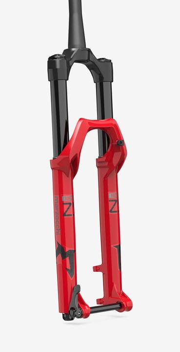 Productafbeelding Marzocchi Verende voorvork Z1 Rail Sweep-Adj 15QRx110 1.5 T (160 mm, Lucht)