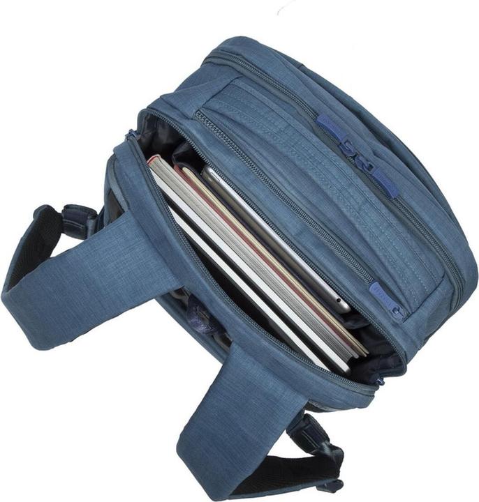 Actual product image Rivacase Biscayne 8365 (25 l)