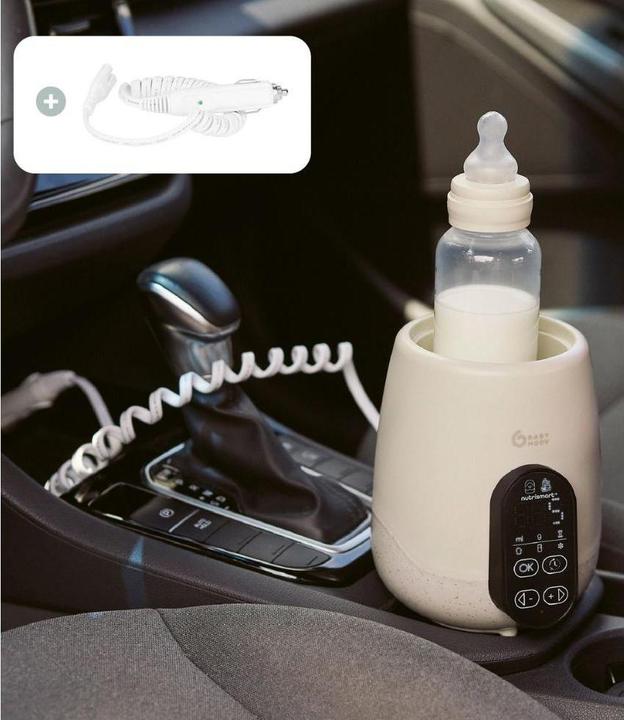 Immagine prodotto Babymoov NutriSmart Plus