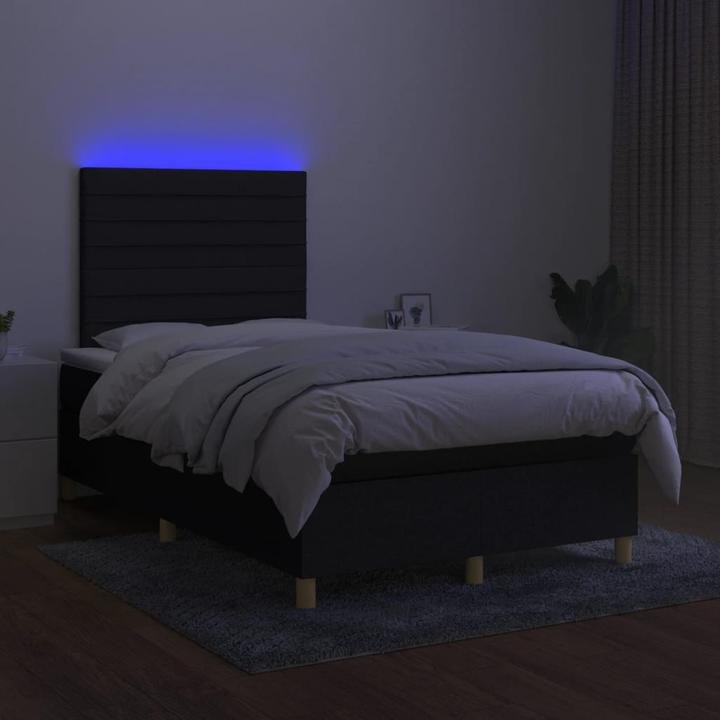 Image du produit vidaXL Boxspringbett (120 x 200 cm)