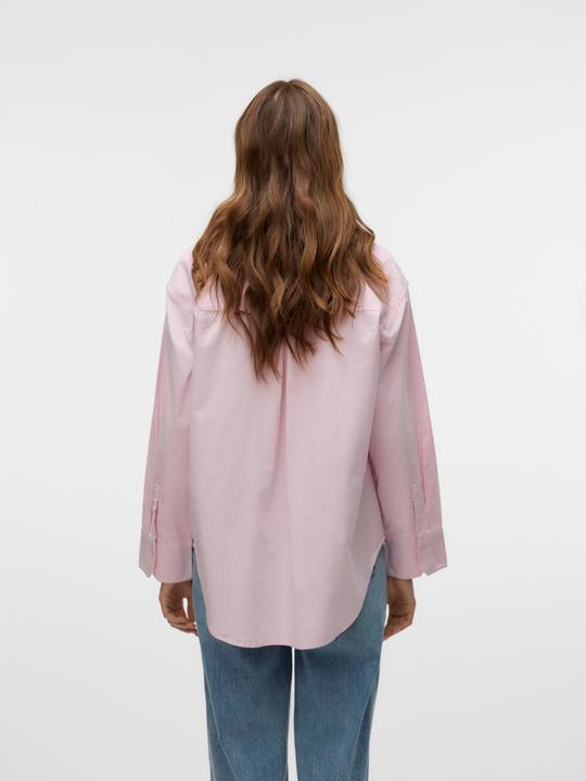 Immagine prodotto Vero Moda VMOLI Hemd Oxford Hemd (L)
