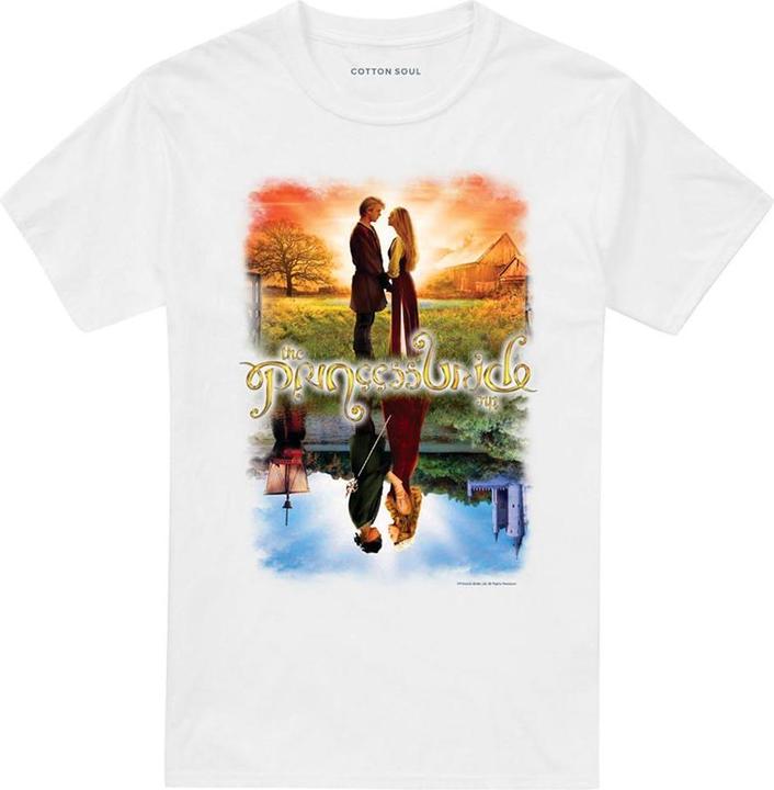 Produktbild The Princess Bride TShirt (M)