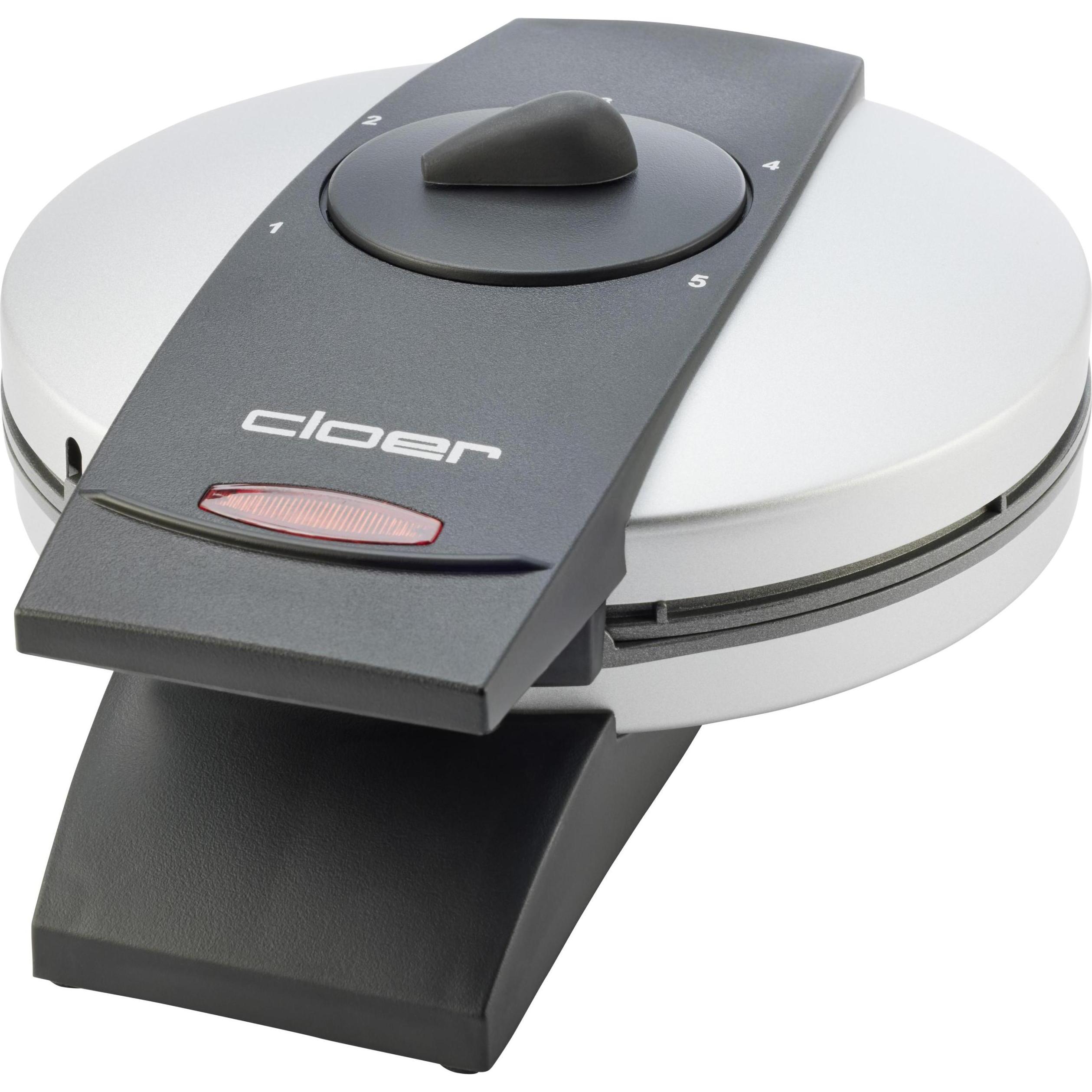 Cloer 1629 Waffeleisen (1629)