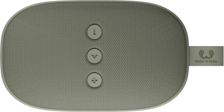 Actual product image Fresh'N Rebel Rockbox Bold X (8 h, Rechargeable battery operated)