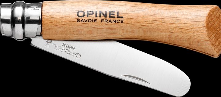 Immagine prodotto Opinel Sackmesser Box My First (7.50 cm)