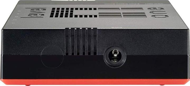 Produktbild LevelOne GSW-0507 Netzwerk-Switch Unmanaged Gigabit Ethernet (10/100/1000) (5 Ports)