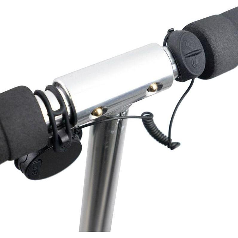 Thumbnail - P2R, Veloglocke