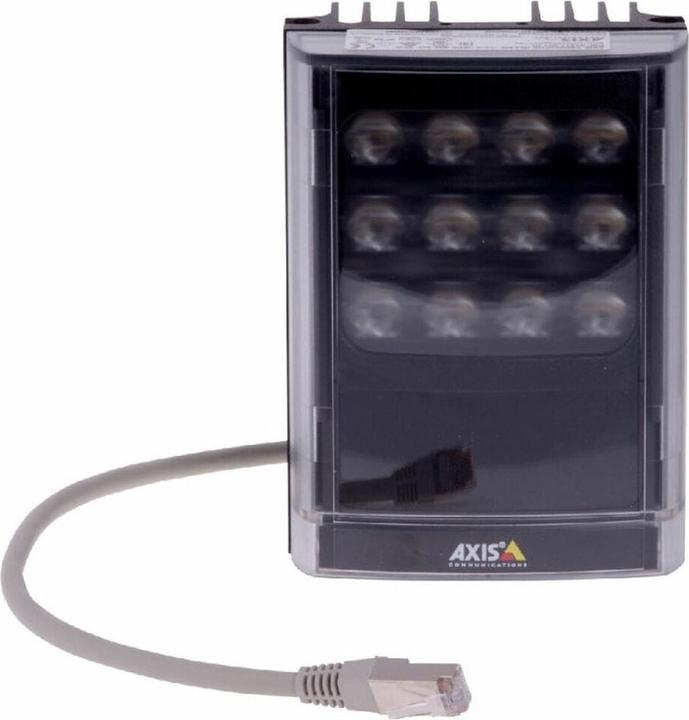 Actual product image Axis T90D20 POE IR LED illuminator