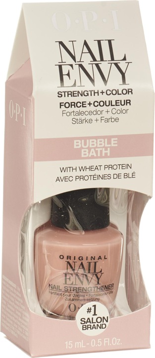 Immagine prodotto OPI Indurente per unghie - Tinted Nail Envy (15 ml)