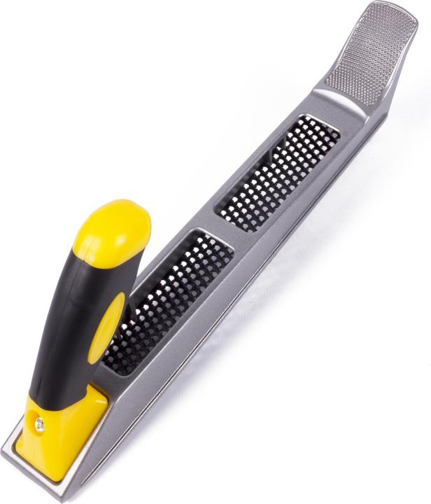 Image du produit Benson Râpe à bois + 2 lames (300 mm)