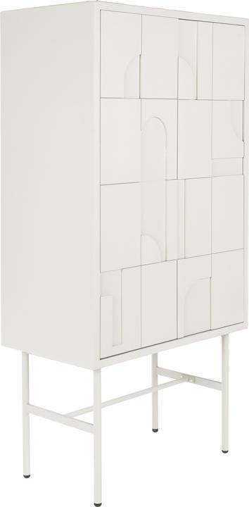 Image du produit Zuiver Radio Cabinet High (70 x 40 x 140 cm)