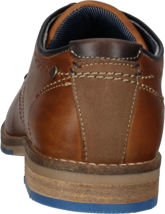 Actual product image Bullboxer Lace-up shoes (44)