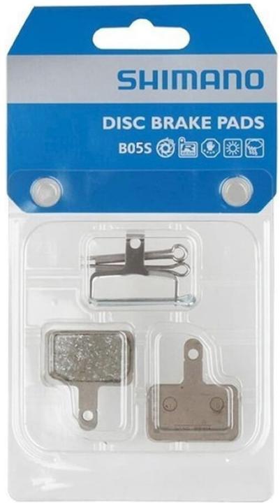 Produktbild Shimano B05S-RX (Shimano, Organisch (Resin))