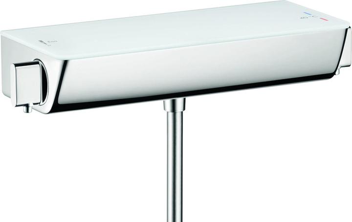 Produktbild hansgrohe Ecostat Select Chrom