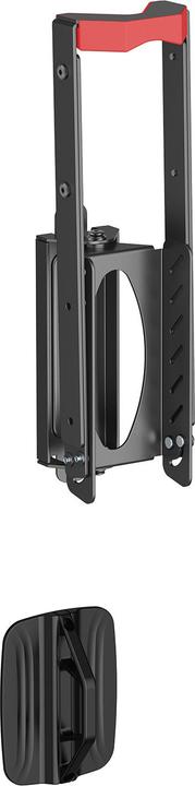 Produktbild Maclean Wandfahrradträger Wandhalterung 35kg max MC-498