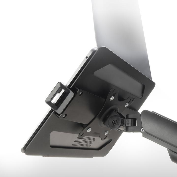 Image du produit ACT Universal laptop tray for monitor arms