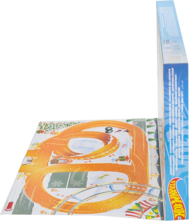 Immagine prodotto Hot Wheels Auto giocattolo