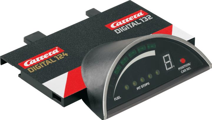 Produktbild Carrera Driver Display für DIGI132