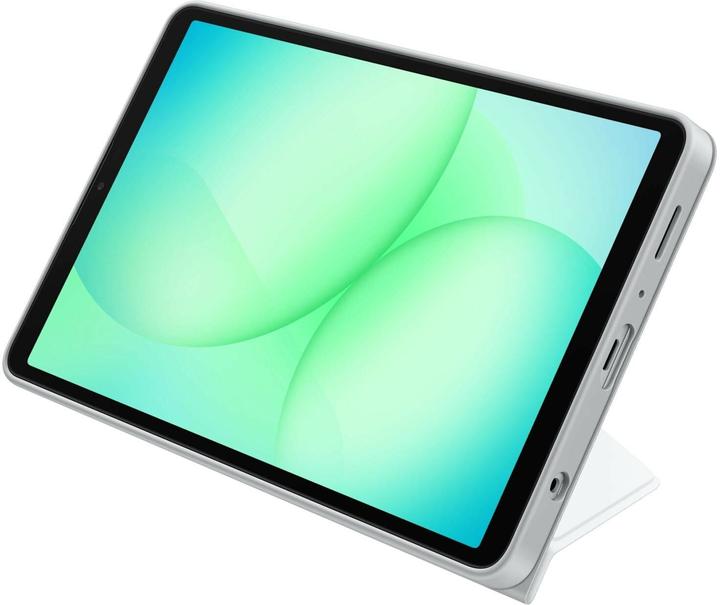 Produktbild Samsung Book-Cover Galaxy Tab A11 White (Samsung Galaxy Tab A11)
