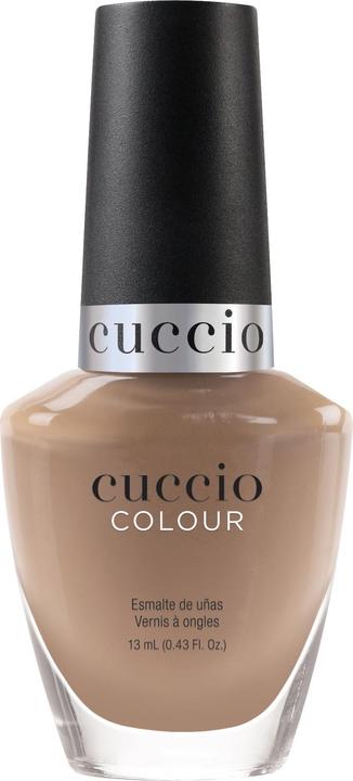 Produktbild Cuccio See You Latte (Farblack)