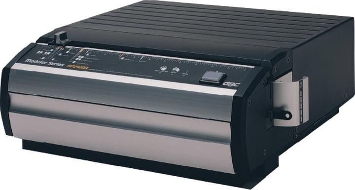 Produktbild GBC Stanzgerät MP2500iX