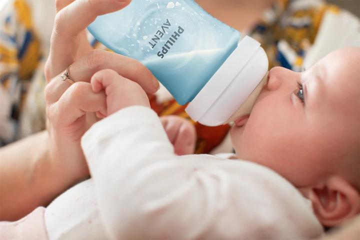 Productafbeelding Philips Avent Natuurlijk antwoord (260 ml)