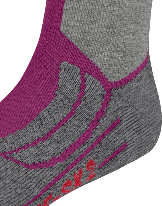 Produktbild Falke SK2 Intermediate Kids (27 - 30)