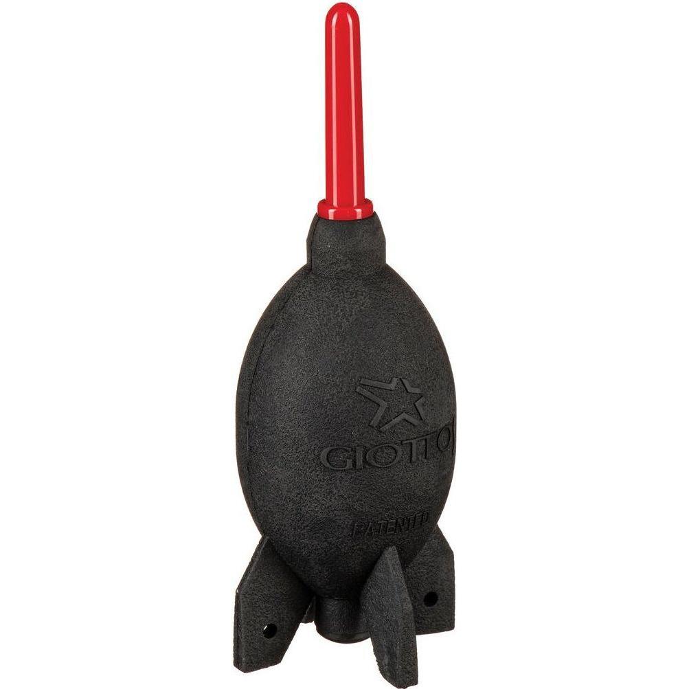 Giottos Airbomb Medium, Kamerareinigung, Schwarz