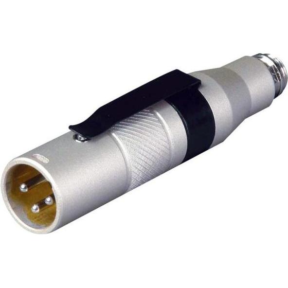 Mipro MJ53 Speiseadapter, Mikrofon Zubehör