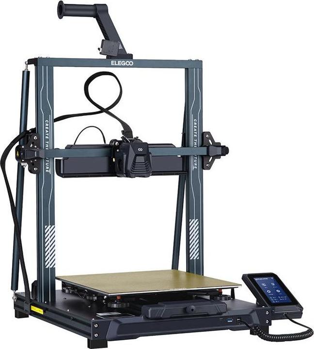 Elegoo Printer 3D Neptune 4 Plus