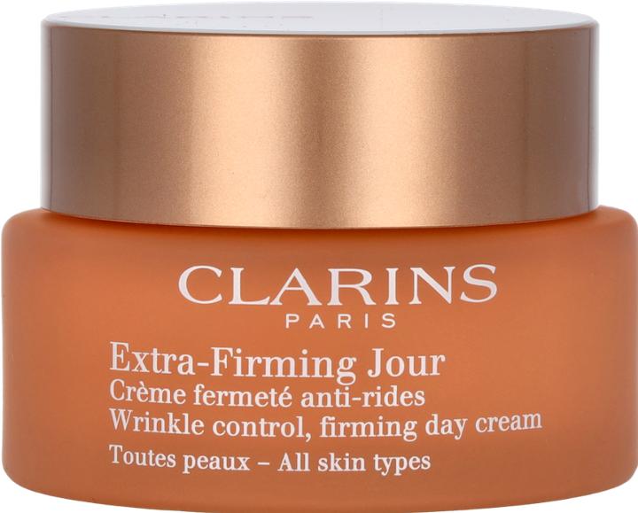Image du produit Clarins Extra Firming Jour Toutes Peaux re 22 (50 ml)