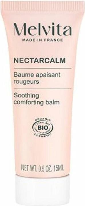 Actual product image Melvita Beruhigender ausgleichender Balsam (15 ml, Face balm)