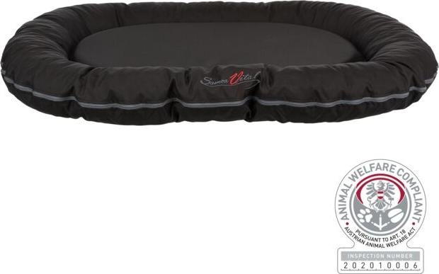 Actual product image Trixie Cushion Samoa Vital (Dog)
