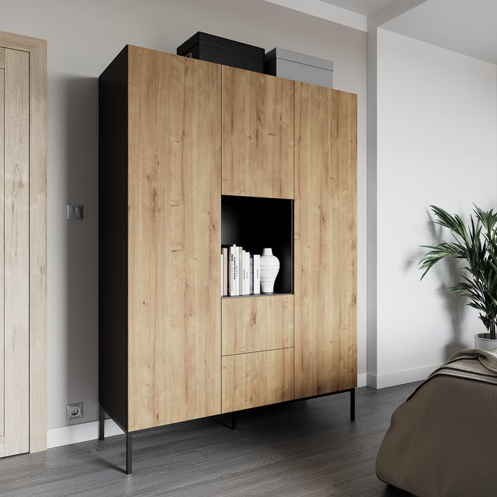 Immagine prodotto ELTAP Lanzzi (135 x 60 x 200 cm)